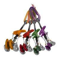 捷克 Rock Empire 岩楔組 Comet X SFP014( 4支)